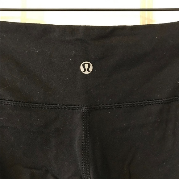 Lululemon yoga pants - Picture 3 of 4